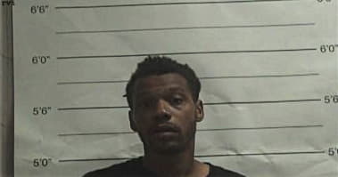 James Anderson, - Orleans Parish County, LA 